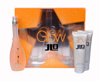 Jlo Glow 100ml Gift Set 100ml Eau de Toilette