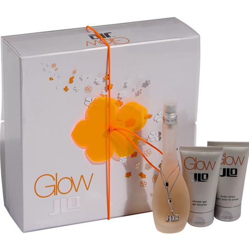 Glow Ladies 50ml Set