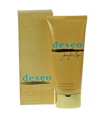 Jlo J Lo Deseo Body Lotion 200ml