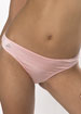 JLO Lingerie Sleek Satin thong