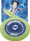 JLS AquaDisc Glow - Amazing underwater frisbee