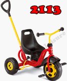 JLS Puky CDT Trike