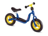 JLS Puky Learner Bike - Blue ref 4057