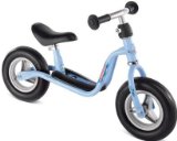 JLS Puky Learner Bike - Dolphin Blue ref 4056