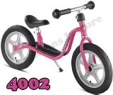 JLS Puky LR1 Leaner Bike - Lovely Pink NEW FOR 2009