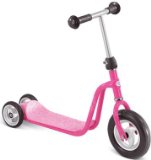 JLS Puky R1 Scooter - Lovely Pink ref 5152