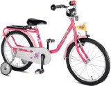 Puky Z8 bicycle 4302 (Lovely Pink)