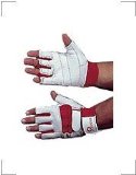 JM Nutrition MAXIMUSCLE heavy duty gloves large/XL
