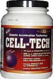 JM Nutrition MuscleTech cell-tech hardcore lemon and lime 4.5lbs
