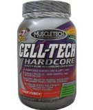 Muscletech Celltech Hardcore - 2.05kg - Creatine, The Best Form Of Muscle Gain!