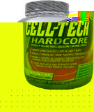 JM Nutrition Muscletech Celltech Hardcore - 3kg Tub - The Ultimate Creatine Product