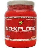 JM Nutrition NO XPLODE -- BLUE RASPBERRY