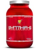 JM Nutrition Syntha-6 (1.32kg) - Vanilla