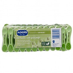 JML Addis Soft Grip Pegs