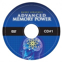 Advanced Memory Power