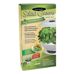 JML Aerogarden seed kits
