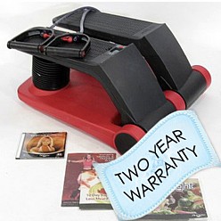 JML Air Climber Warranty