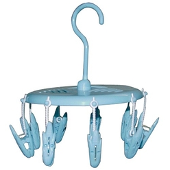 JML Air O Dry Hangers x3