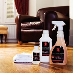 JML Clean and Protect Leather Care Kit