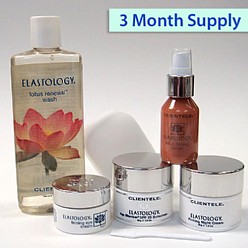 JML Clientele Elastology 3 Month Supply