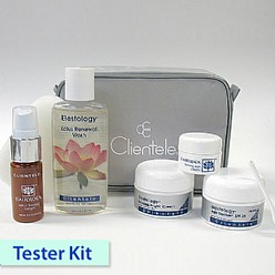 JML Clientele Elastology Tester