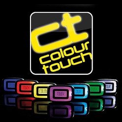 JML Colour Touch