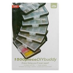 JML DIY Buddy