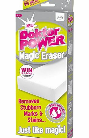 Doktor Power Magic Eraser