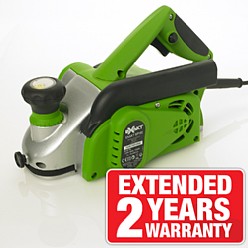 JML Exakt Sander Planer Warranty