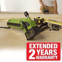 JML Exakt Saw Bumper Offer Warranty