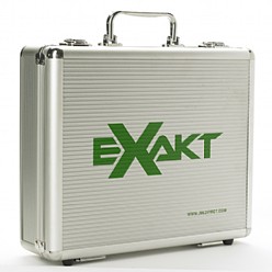 JML Exakt Saw V Guard and Aluminium Case
