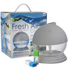 jml Fresh Air Globe Sliver