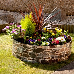 JML GrowRings Rockery