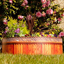 JML GrowRings Trestle