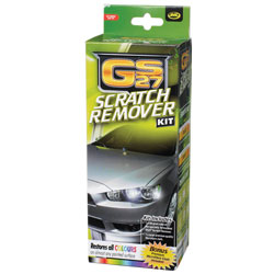 GS27 Scratch Remover