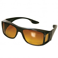 HD Vision Wraparounds Twin Pack