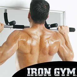 Iron Gym