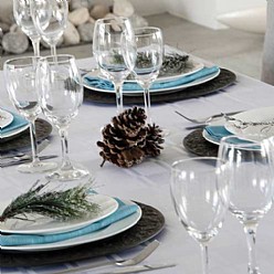 JML Magic Tablecloth Triple Pack