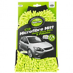 JML Mantis Microfibre Mitt