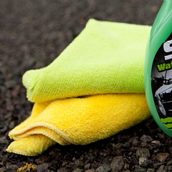 JML Mantis Microfibre Towels