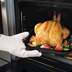 JML Micro Grill Oven Glove