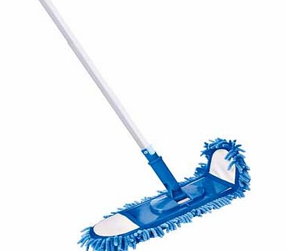 JML Microfibre Super Mop and Mitt