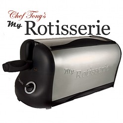 JML My Rotisserie