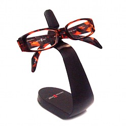 Never Lost Readers Stand