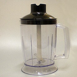 JML Power Blitzer Mixing jug and blade set