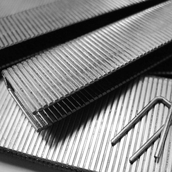 JML Power Tack Nails and Staples Pack