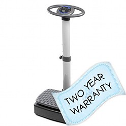 JML Power Tonic Warranty