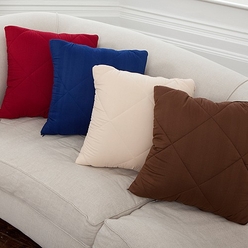 JML Quishion Twin Pack