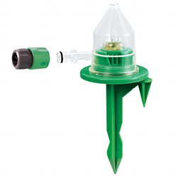 JML Rainbow Mist Sprinkler