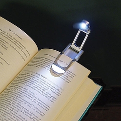 JML Reading Light